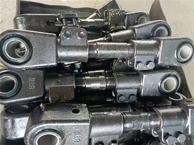 แกนดึงหนัก American Suspension