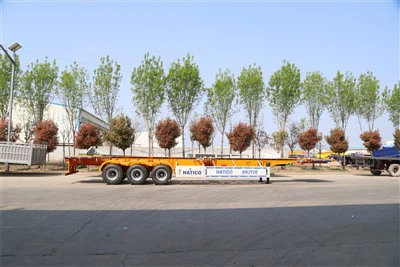 จะประเมินสภาพของรถกึ่งพ่วงมือสองได้อย่างไร?